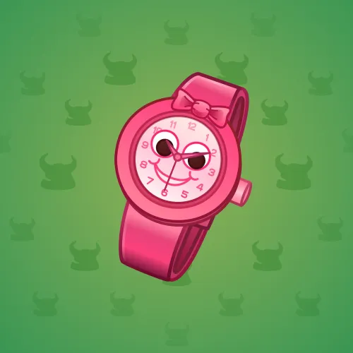 Swiss Watch #5698