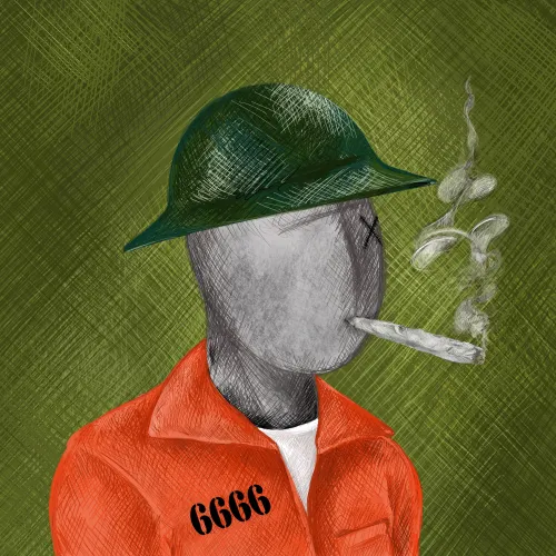 God #4206