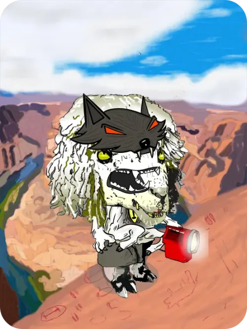 sheeps clothes #99