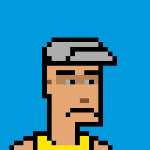 JustPixel #226