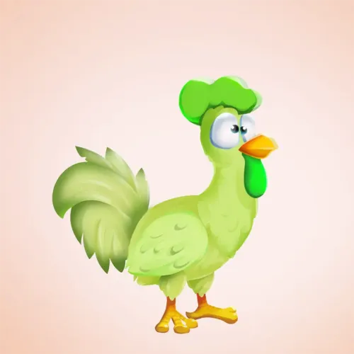 Chicken16823 #2760
