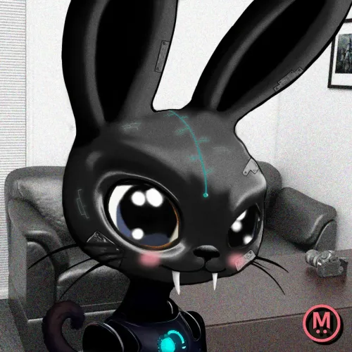BUNNZ #1571