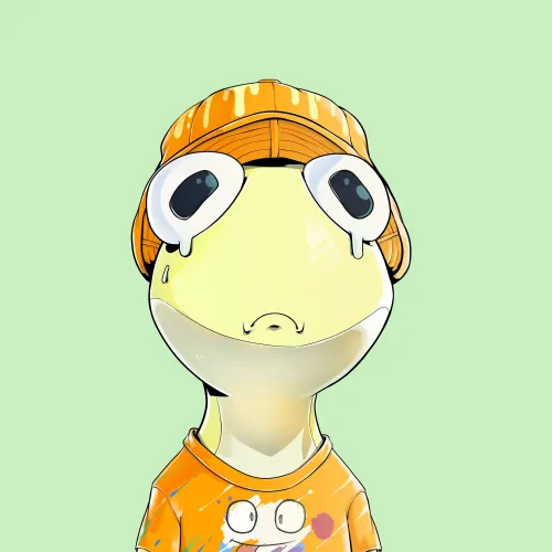 Frogana #2261