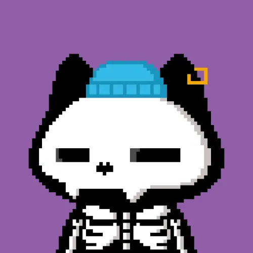 BitBonnie #49 (Inscription #210174)