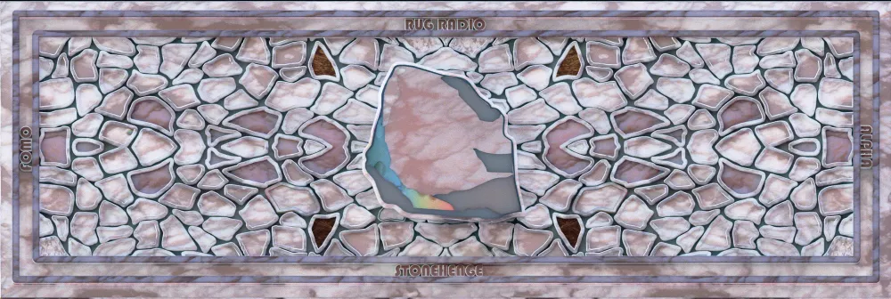 RugRadio:Scarce2 #11035