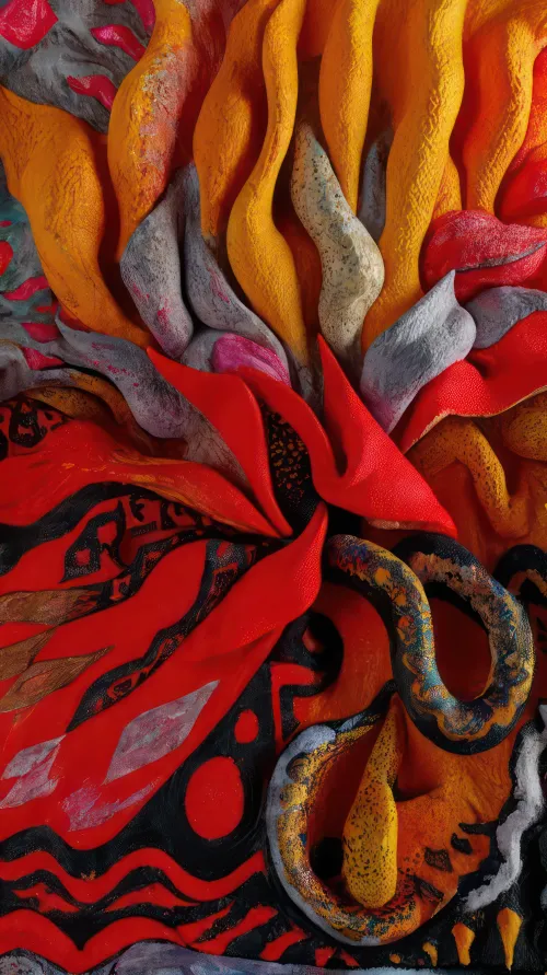 Winds of Yawanawa #467