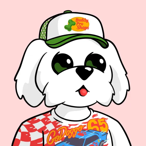 BoDoggos #516
