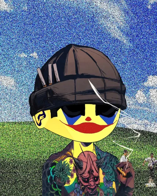 MADIO LADIO #10