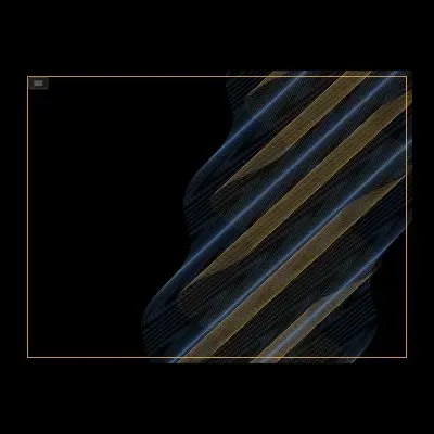 Radio Waves #547 (#95174433)