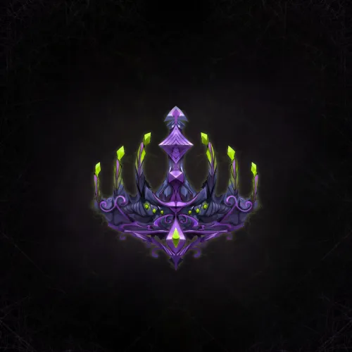 Empire Crown #11