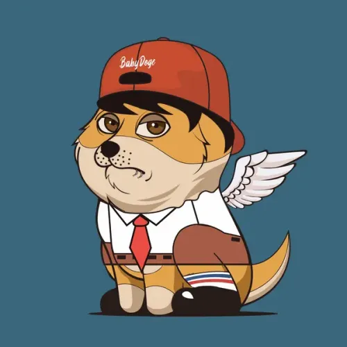 BabyDoge #8664