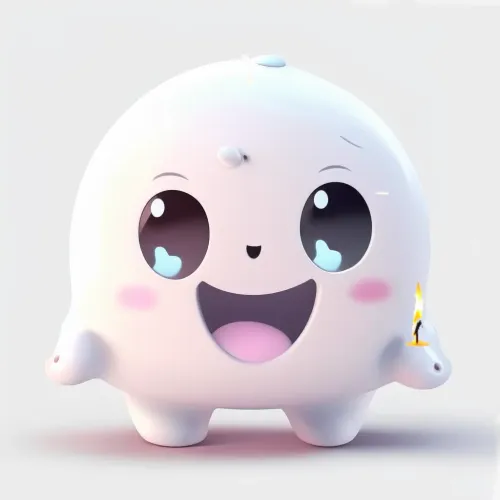 Casper #6589