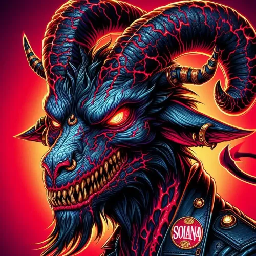 DEVIL #34