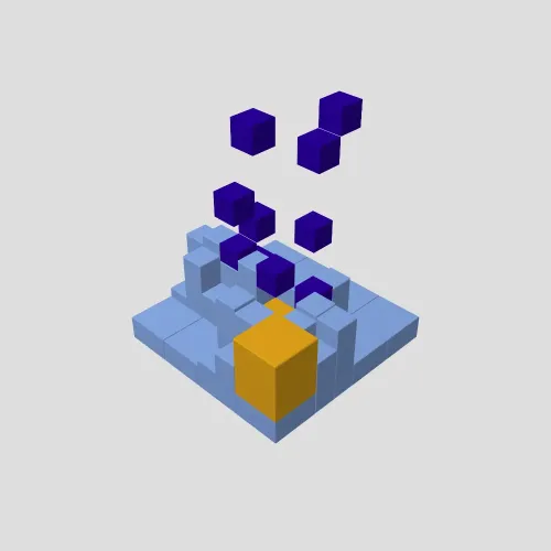 EigenWorld #107371