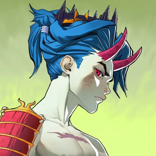 Ryujin #946
