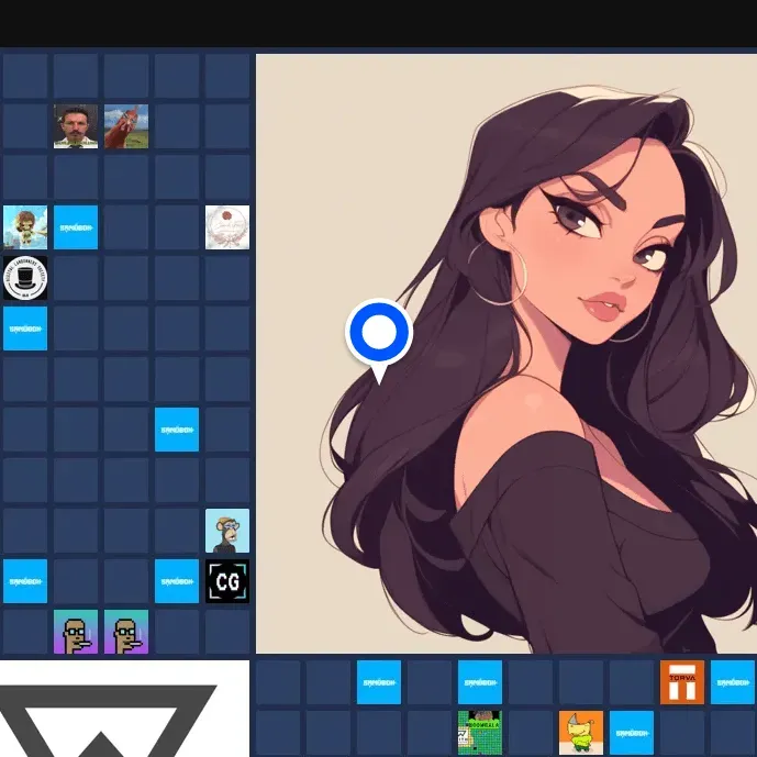 LAND (-46, 197) #163766