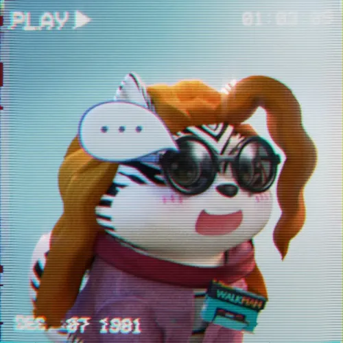 RetroDoge #2741