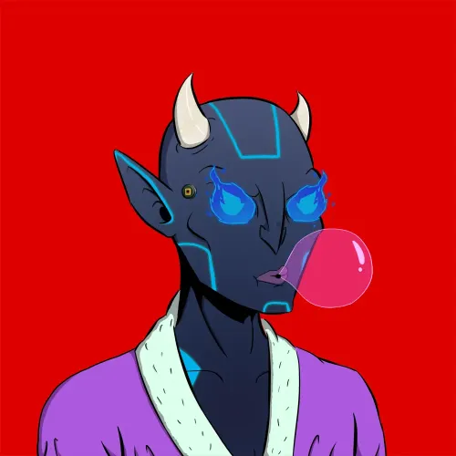 InfernoDevil #76