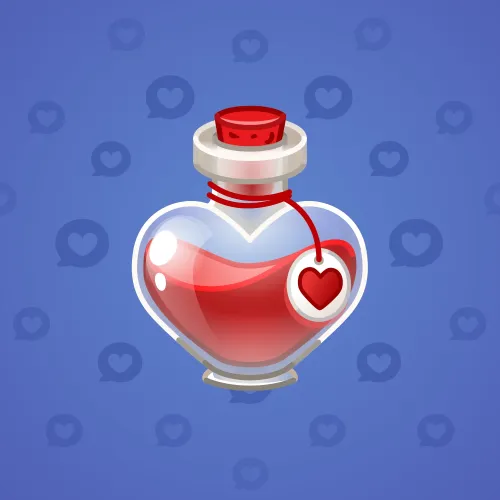 Love Potion #6357