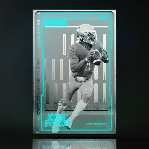 Dorian Thompson-Robinson Core #97/1920