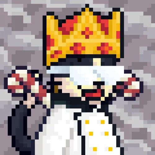 Mysticat #1346