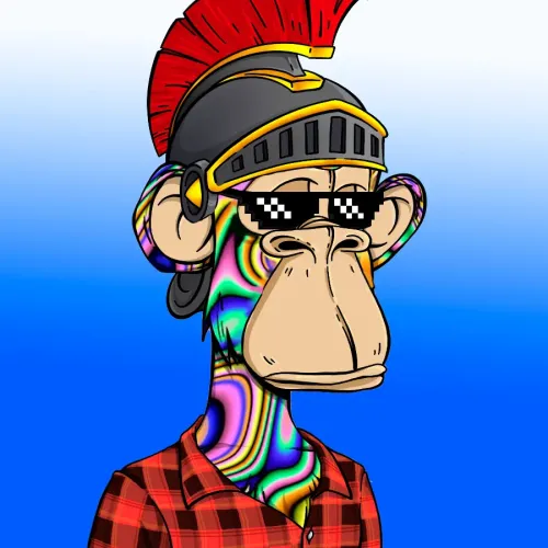 Based Bored Ape #1320