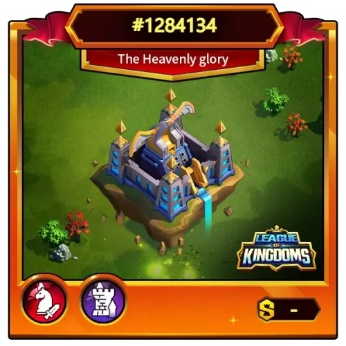 LOK Skin #1284134