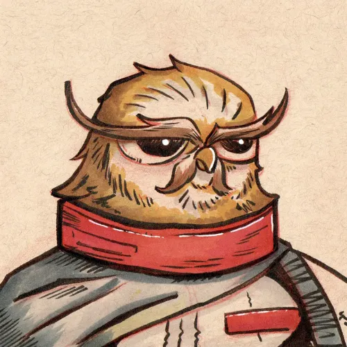 Commander Hoo-Dini