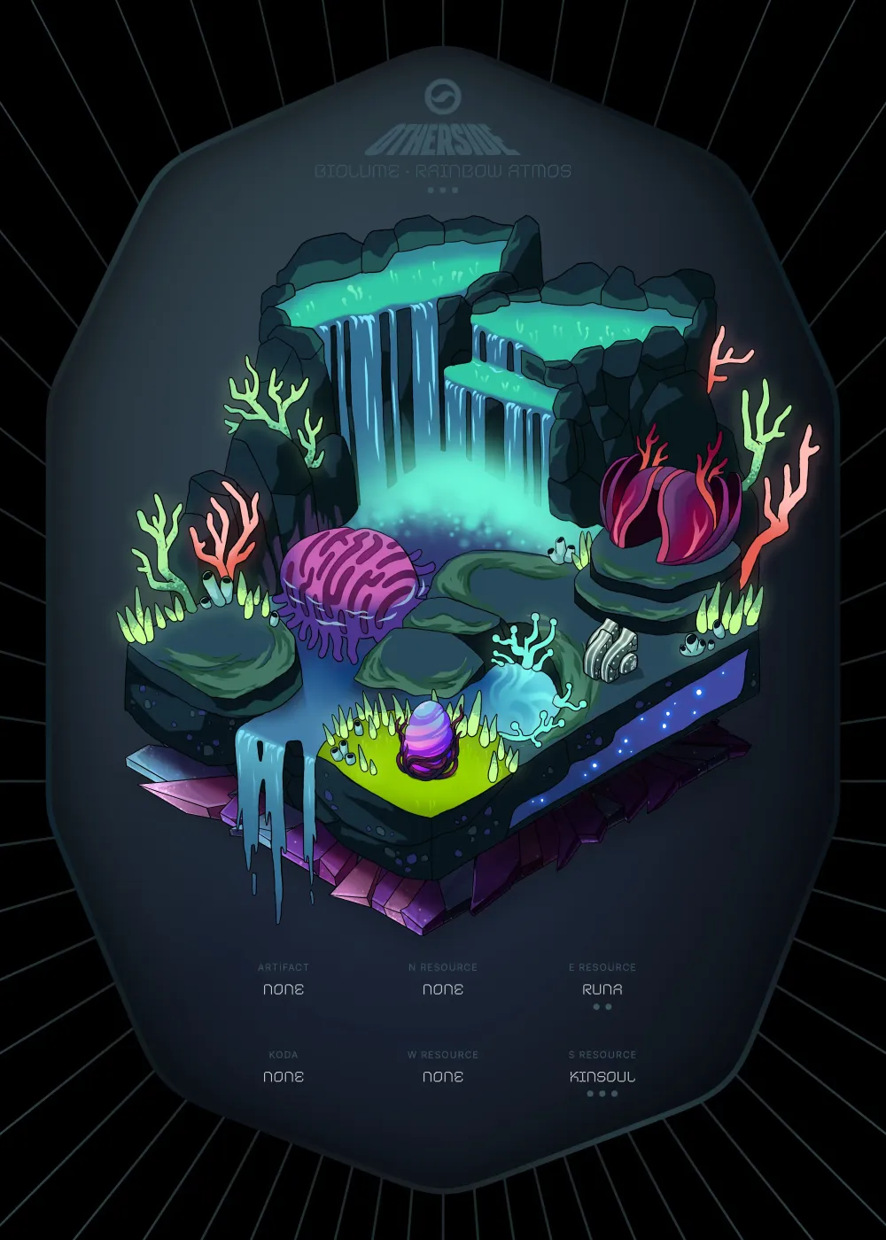 Otherdeed Expanded #76617