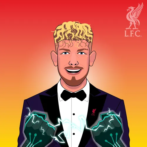 LiverpoolFootballClub #509