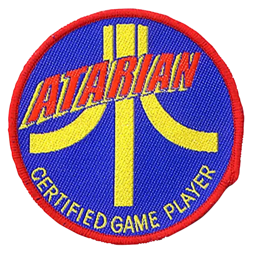 Atarian Patch