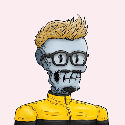 Skully #1573