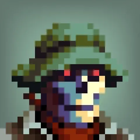 GENUINE UNDEAD #8383