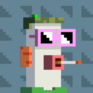 Ole'Smoky Comrade #3 (#97187564)