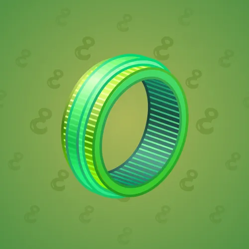 Bonded Ring #3143