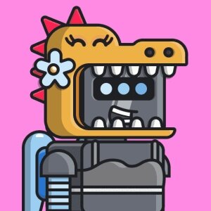 RobotoHelmeto #5613