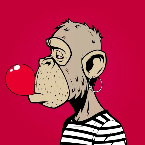 Azuki Ape #81