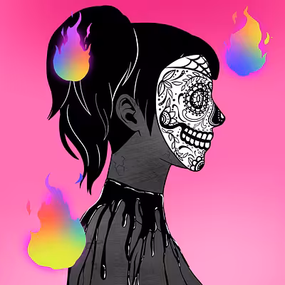 Yurei #247