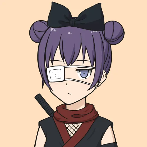Waifu #500