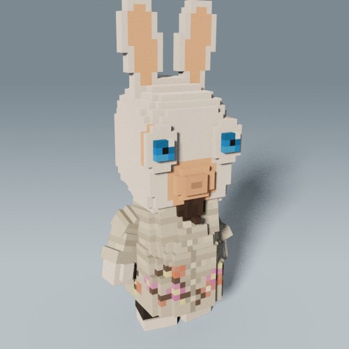 Rabbids #2013