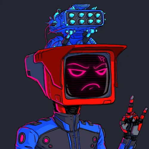 Bot #2234