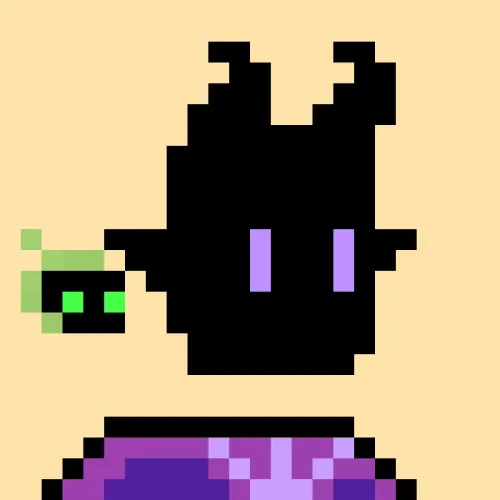 Tensorian #8834