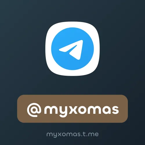 @myxomas