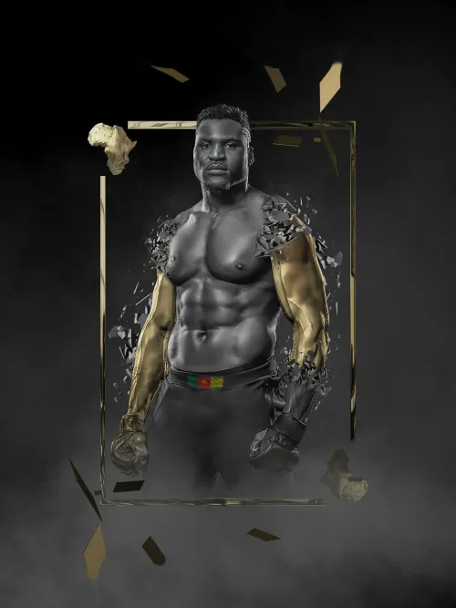 The Uncrowned #51023