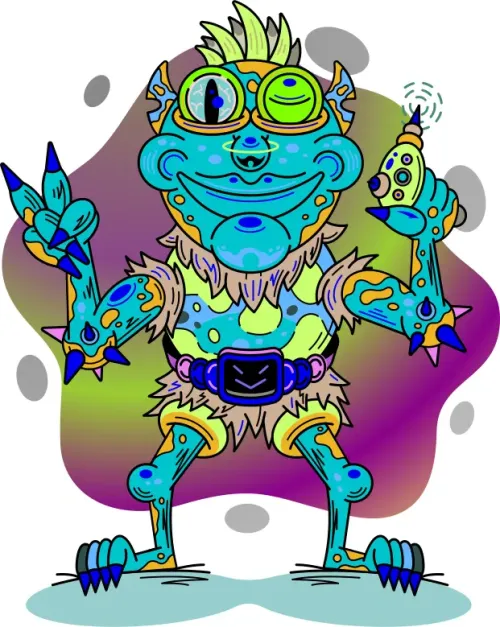 Kreechures