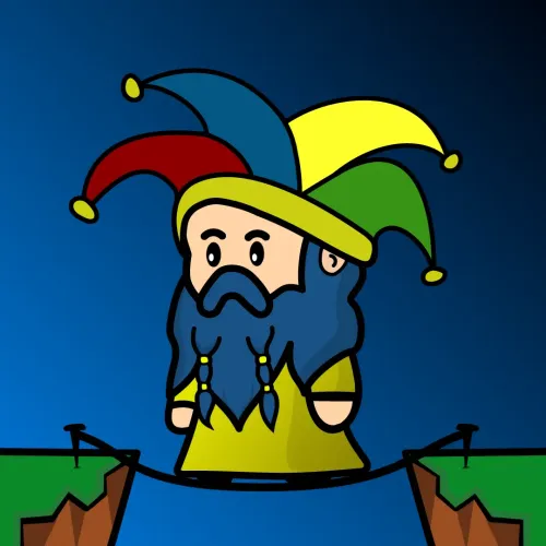 Wizard #1860
