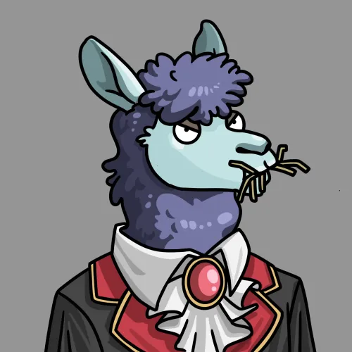 LLama #417
