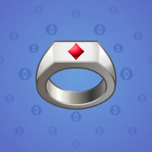 Signet Ring #13833