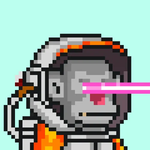 Space Ape #144 (#63479754)