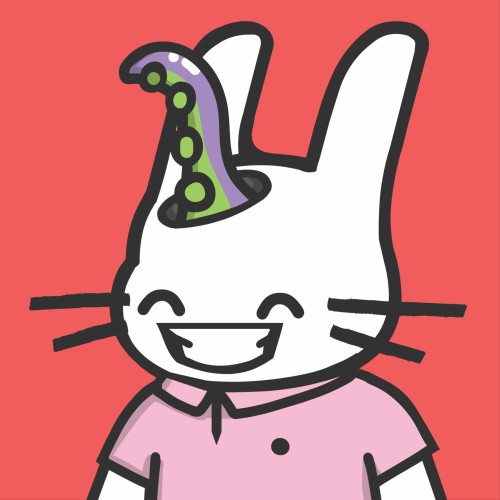 RareBunni #1179